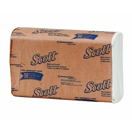LAGASSESWEET OM Scott Multi-Fold Hand Towel KCC01804